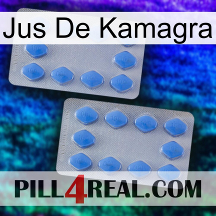 Kamagra Juice 20